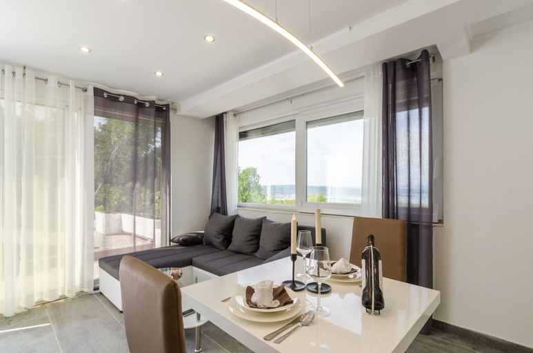 Others 3, Holiday House Linda, Crikvenica