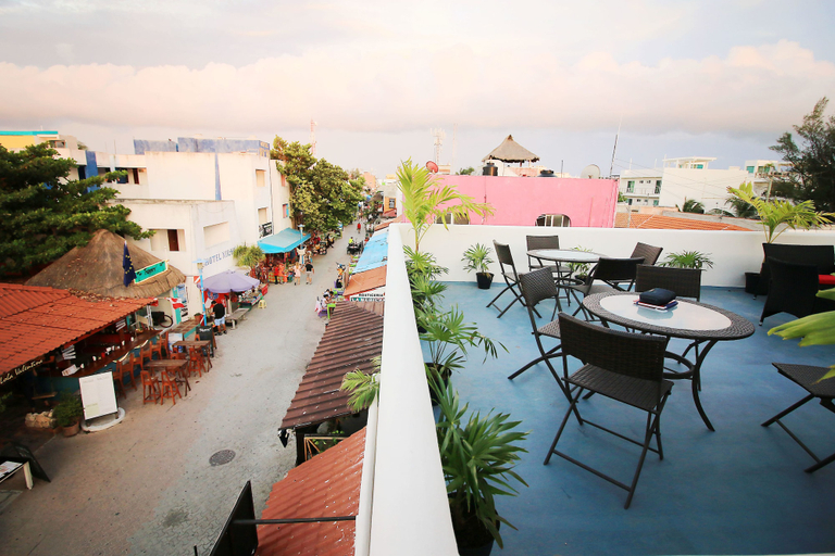 Others 5, Tres Mentiras Boutique Hotel Jalisco, Isla Mujeres