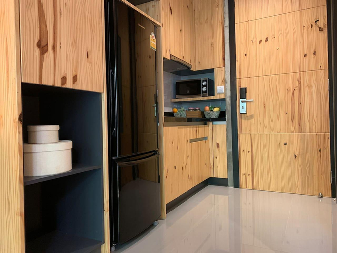 Others 3, Nai Harn Beach Apartments, Phuket Island