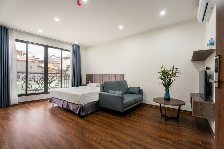 Others 5, Granda Lake View Hotel & Apartment, Cầu Giấy