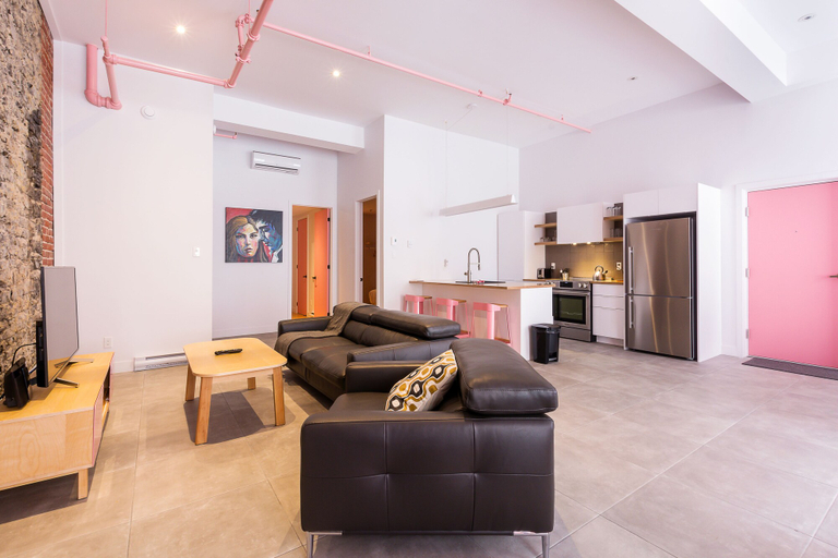 Others 5, Les Lofts St-Roch by Les Lofts Vieux-Quebec, Communauté-Urbaine-de-Québec