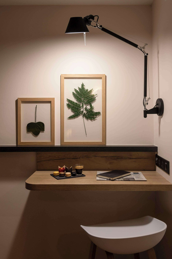 Bathroom 5, Campanile NATURE - Metz Sud Jouy aux Arches, Moselle