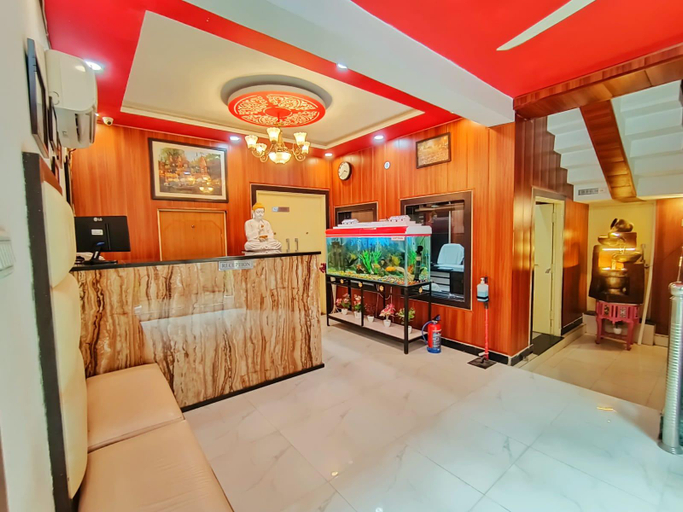 Others 4, Hotel Yash Residency Near Assi Ghat, Varanasi