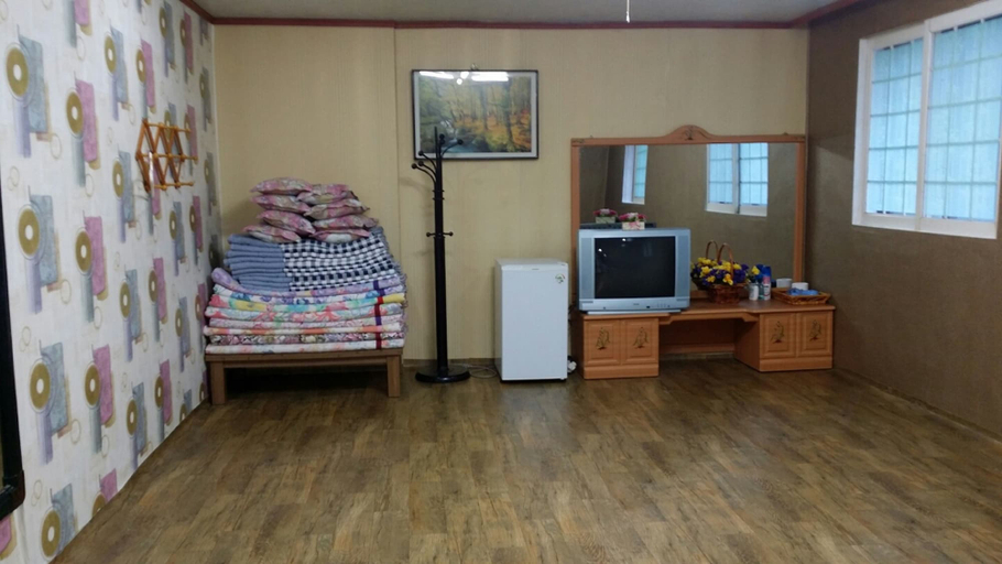 Others 5, Seorak Dongchun Youthtel - Hostel, Sokcho