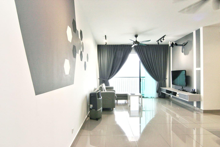 Others 5, Next to Axiata / Stadium Bukit Jalil @ HexHome, Kuala Lumpur