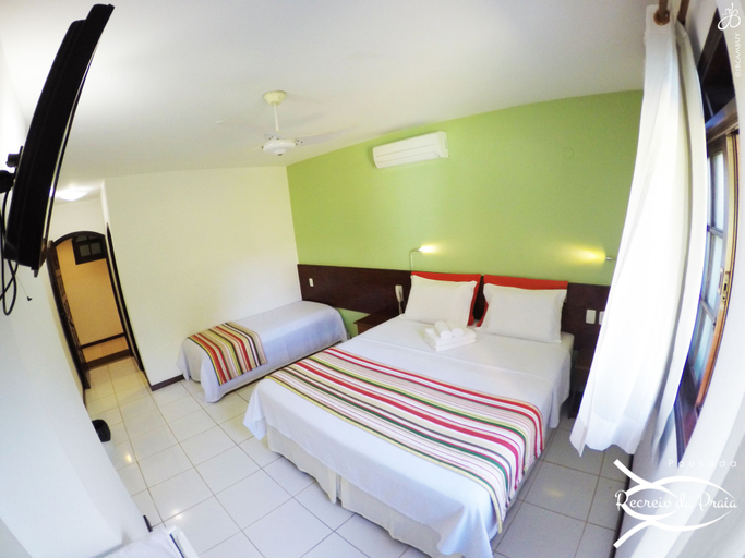 Bedroom 3, Recreio da Praia, Angra dos Reis