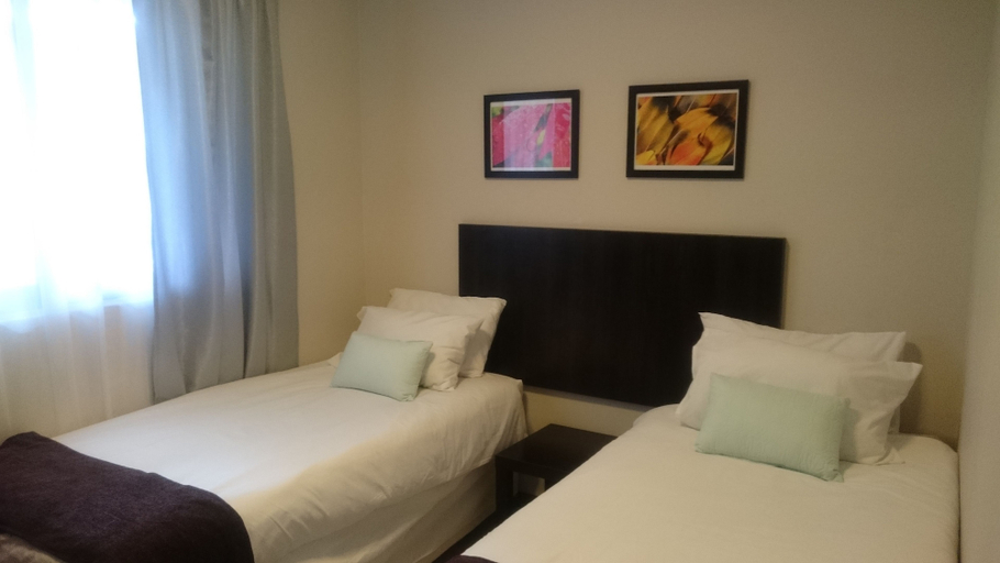 Bedroom 3, Lifestyle Apartments, Gaborone