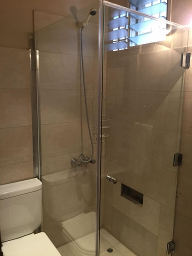 Bathroom 3, Cozy apt in the heart of Mendoza, Capital