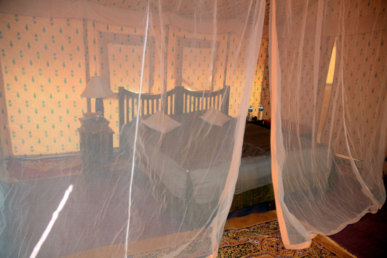 Bedroom 3, Royal Desert Camps, Jaisalmer