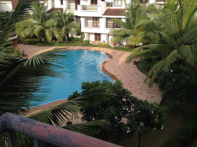 Exterior & Views 2, Riviera Foothills, North Goa