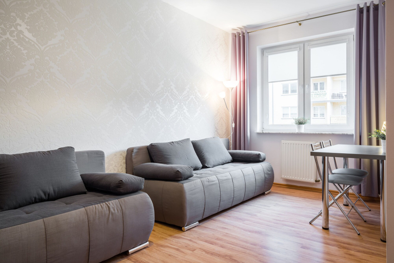 Others 4, Apartamenty Baltyckie - Na Wydmie, Słupsk