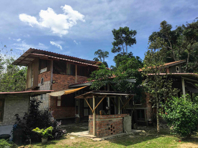 Exterior & Views 2, Nurin Cottage: Tranquil Rustic Retreat, Bentong