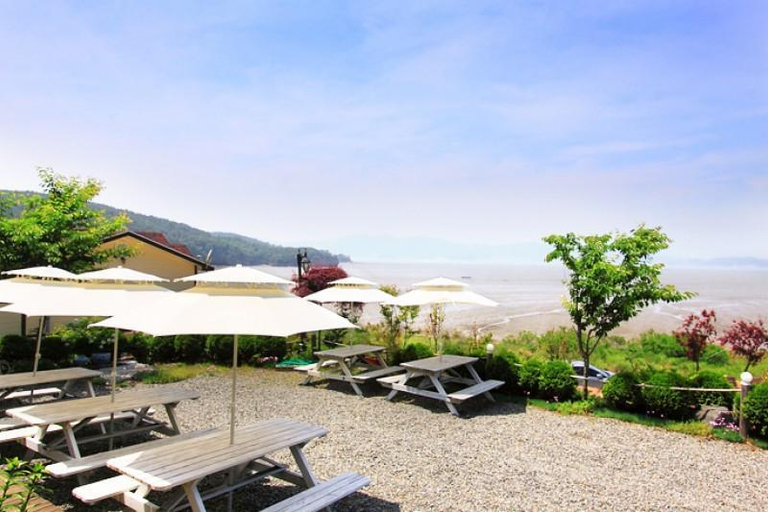 Others 5, Seosan Sayblue Pension, Seosan