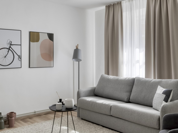 Others 5, Limehome Villach Kirchenplatz, Villach