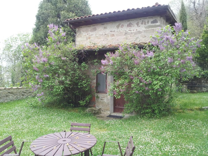 Exterior & Views 4, Fattoria Il Praticino - Metato, Arezzo