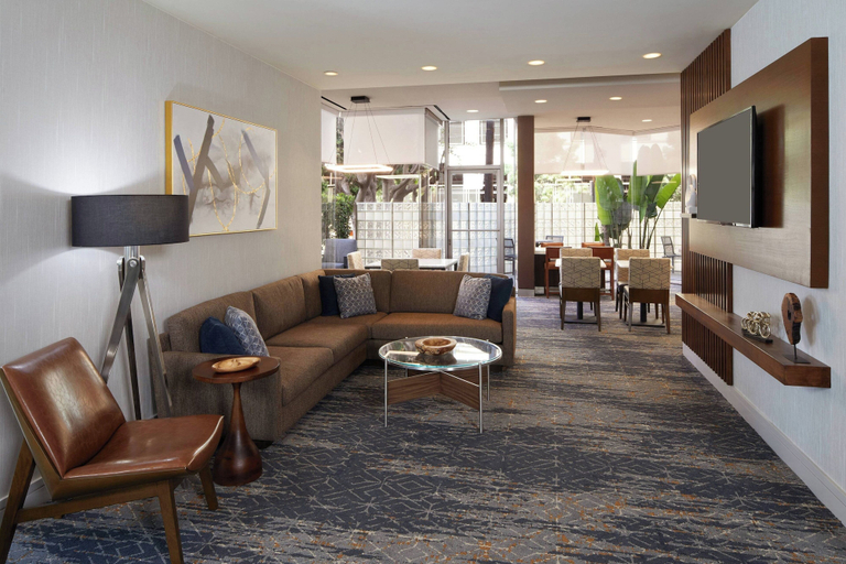 Others 2, Courtyard by Marriott Los Angeles LAX/Century Boulevard, Los Angeles
