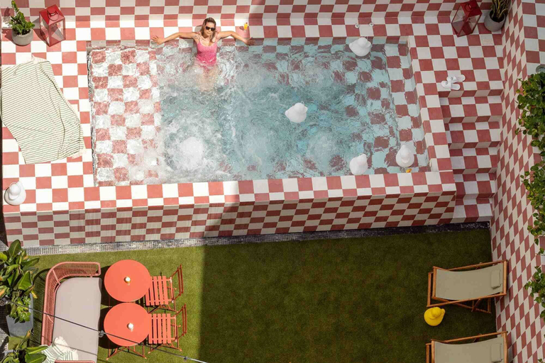 Sport & Beauty 5, Upon Angels - Adults Only, Lisbon