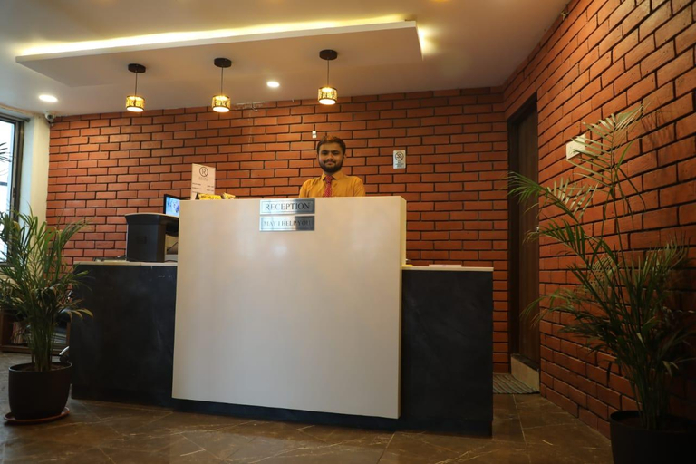 Others 3, HOTEL RAJPATHINN, Mahesana