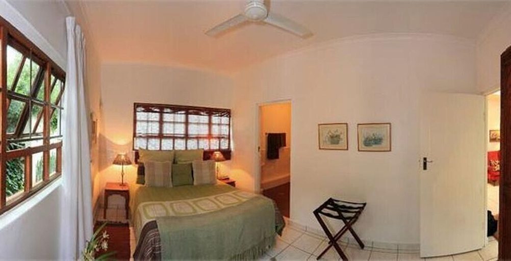 Bedroom 4, Rivendell Bed and Breakfast, eThekwini