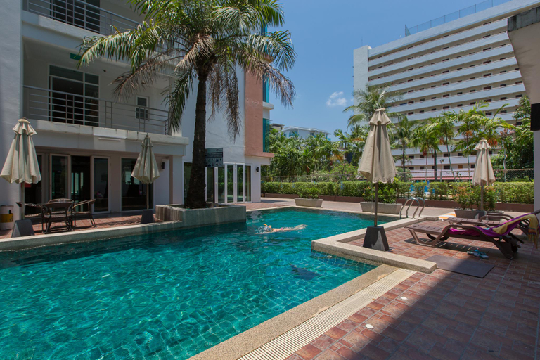 Others 5, Patong Apartments, Phuket Island