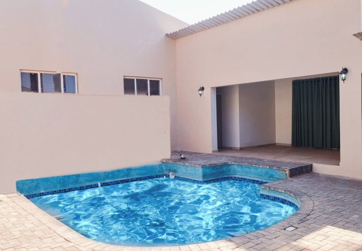 Sport & Beauty 5, White Silo Accommodation, Waterberg