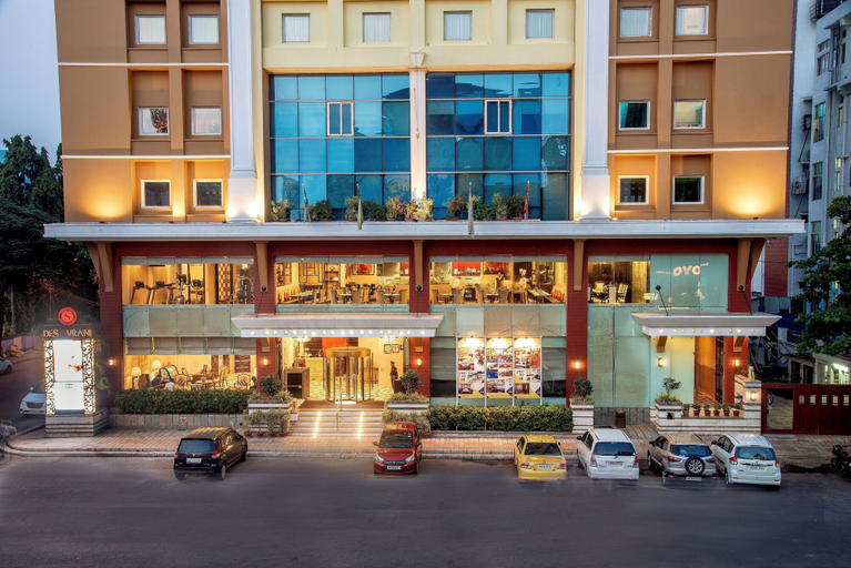 Exterior & Views 2, De Sovrani, North 24 Parganas