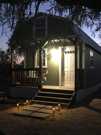 Exterior & Views 2, Double R Guest Ranch, Santa Cruz
