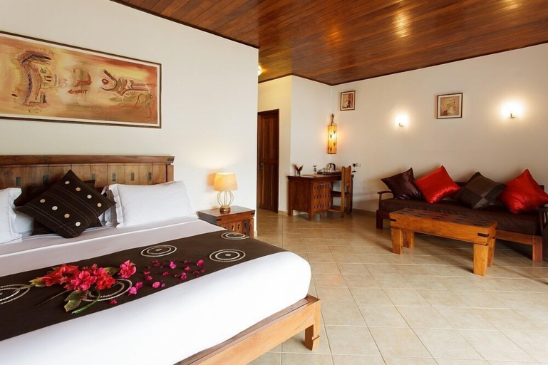 Bedroom 2, VOI Amarina Resort, Diana