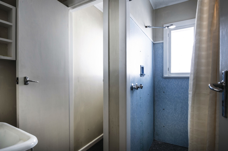 Bedroom 3, Wolgal Hut, Snowy River