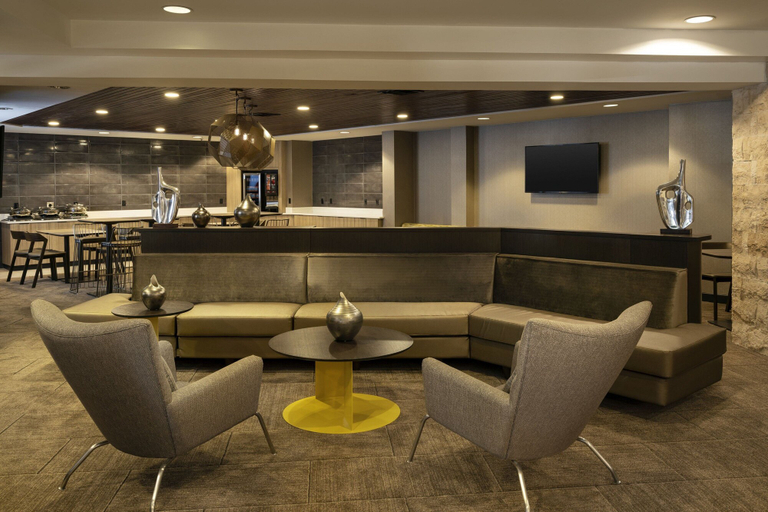 Others 2, SpringHill Suites by Marriott Fort Worth University, Fort Worth