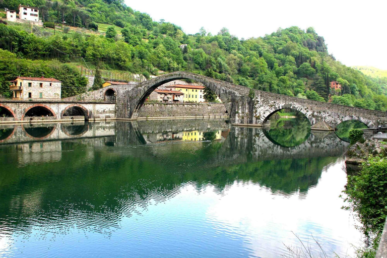 Exterior & Views 2, Villa Casale Le Selve Large Private Pool, WiFi, Lucca