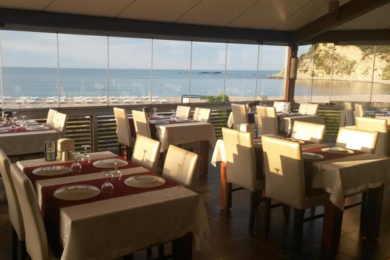 Food & Drinks 5, Mad Sea Beach Hotel (Adult Only), Şile