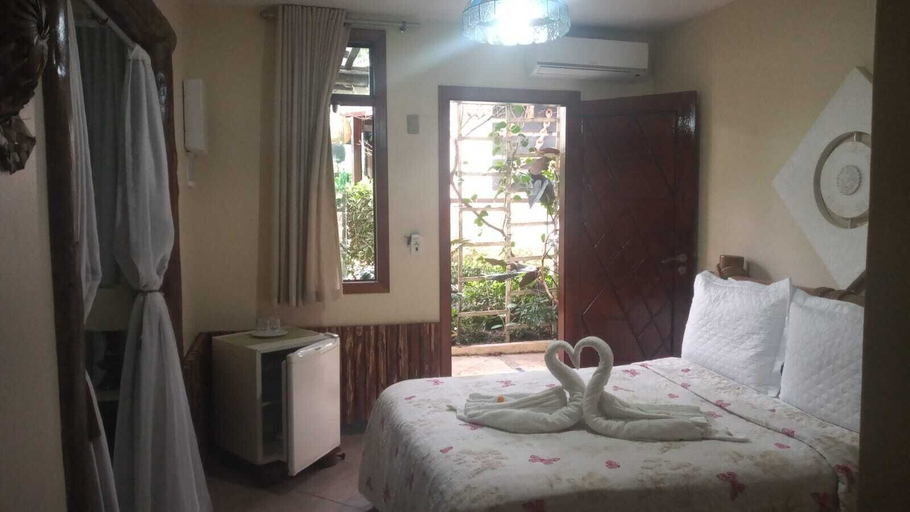 Bedroom 4, Pousada Mar e Terra, Armação dos Búzios