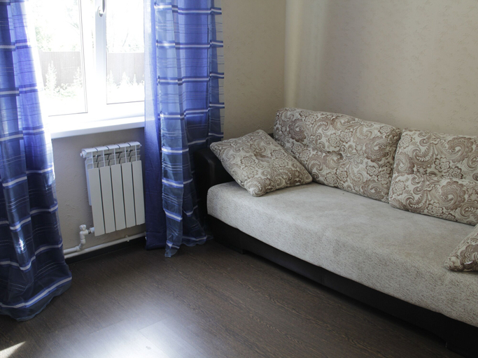 Others 5, Forest estate Lesnye Polyany, Zaokskiy rayon