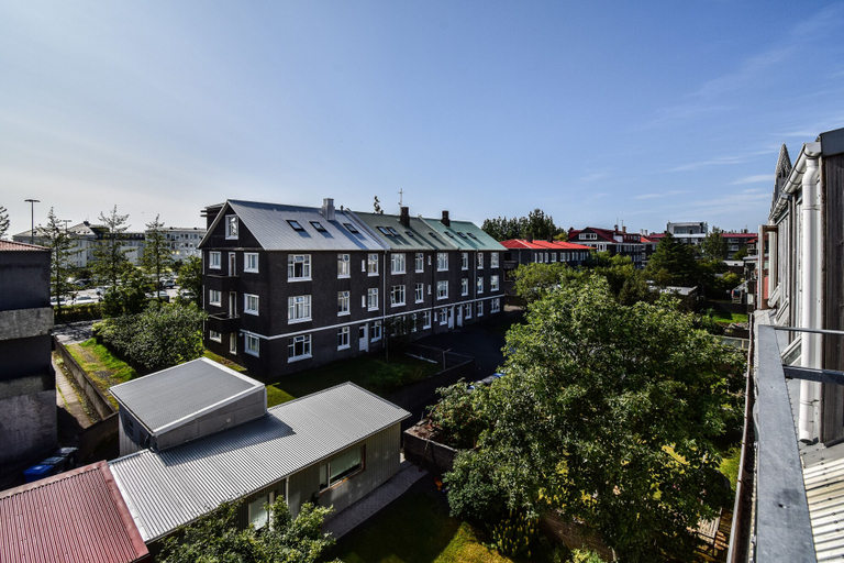 Exterior & Views, Apartment LE28, Reykjavík