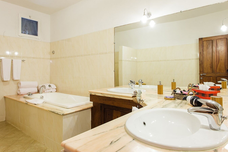 Bathroom 3, VOI Amarina Resort, Diana