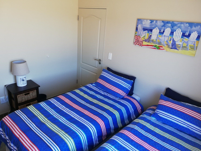 Bedroom 2, On The Dunes 8, Arandis