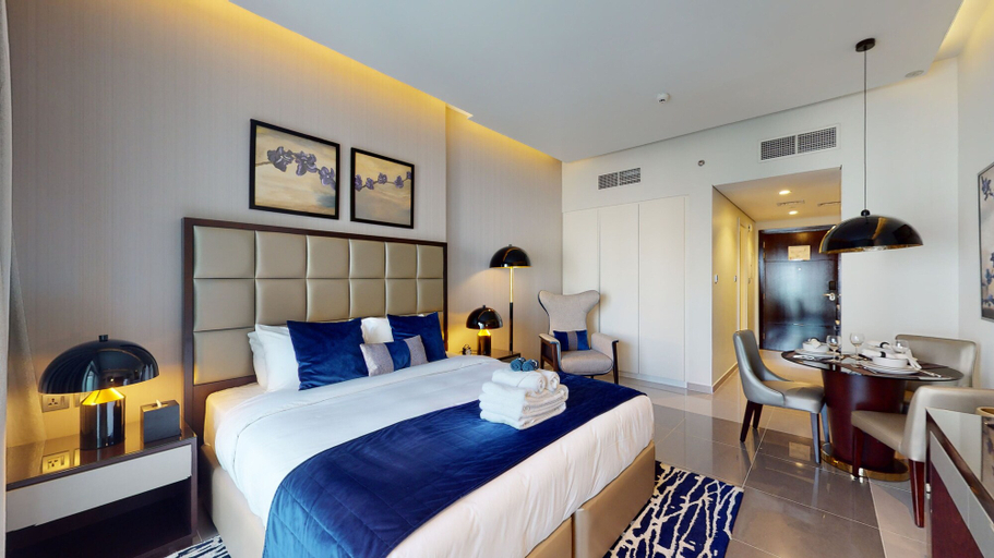 Room 5, Majestine 1616A, Dubai