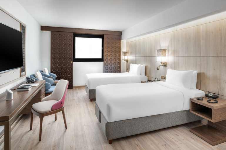 Bedroom 6