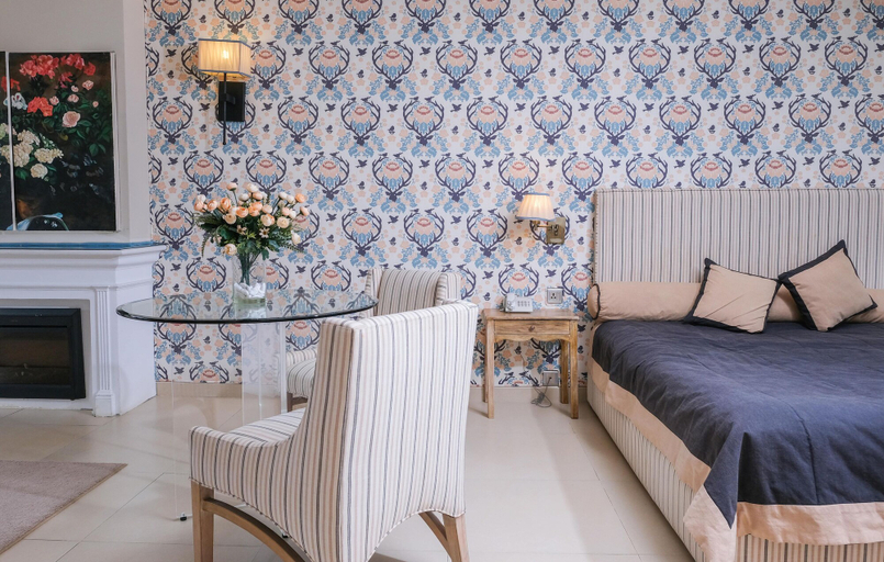 Bedroom 2, Binh An Village Dalat, Đà Lạt