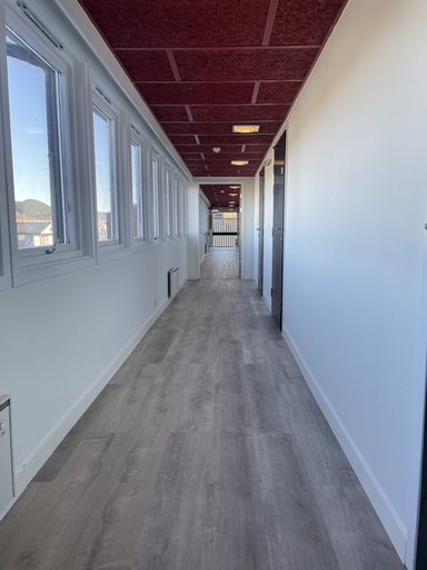 Others 4, Namsen Hotell, Namsos