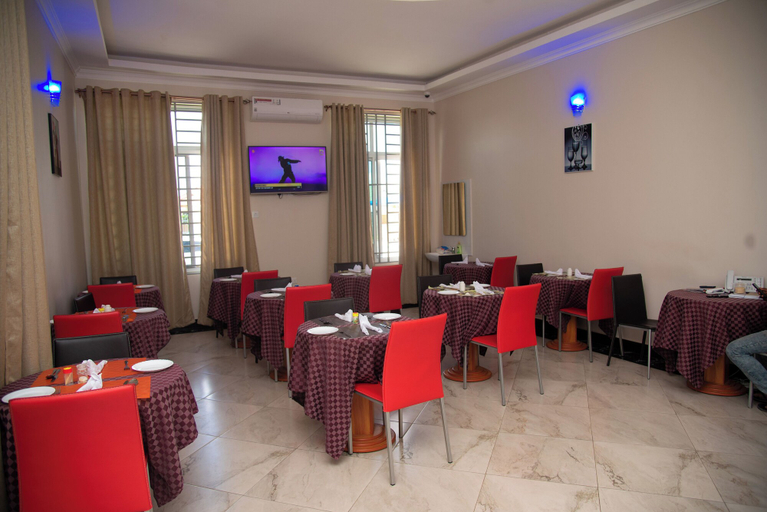 Food & Drinks, Verde View Hotel - Dodoma, Dodoma Urban