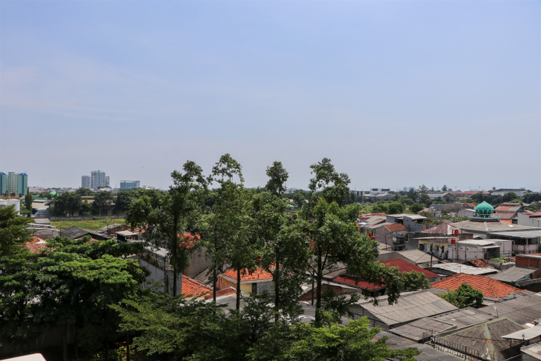 Others 5, Good Deal and Comfy Studio West Vista Apartment By Travelio, Jakarta Barat