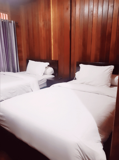 Korpak Villa & Resort Raja Ampat Room Type - Superior Double or Twin