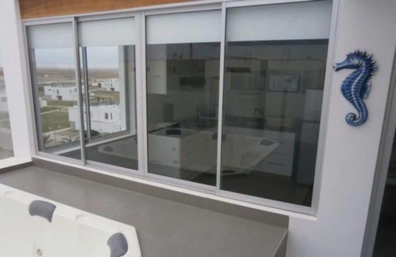 Bathroom 5, Apartment Paracas Suite, Pisco
