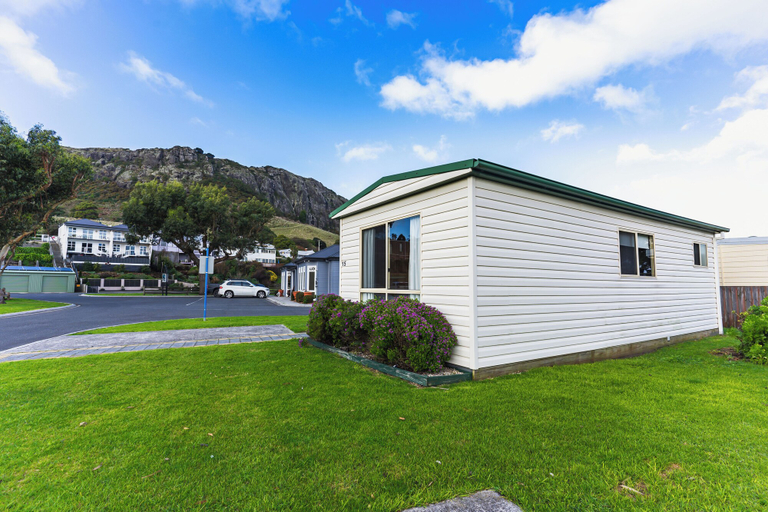 Exterior & Views 2, BIG4 Tassie Getaway Parks Stanley, Circular Head