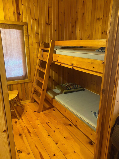 Others 5, Timber Haven Cabins, Pennington
