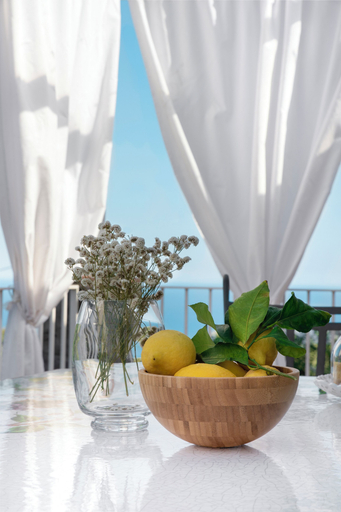 Food & Drinks 5, Villa Anna, Napoli