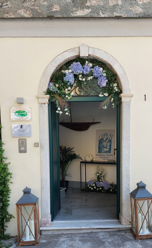 Exterior & Views 5, Torre A Mare Porto Venere, La Spezia