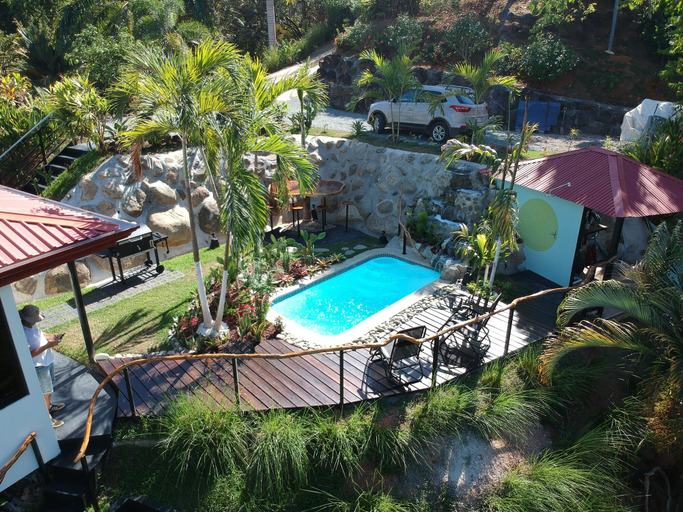 Sport & Beauty 5, Villa Costa Pura Vida, Osa